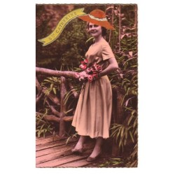 n°16652 - Bonnet de...