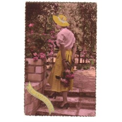 n°16654 - Bonnet de...