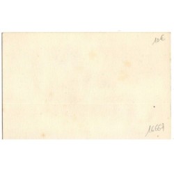 n°16667 - Silhouette - Profil d'un homme fumant, d'une femme et d'une famille