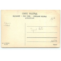 n°16674 - MMVienne n°245 - Sport Auto - Heureuse Année - Hommes en voiture