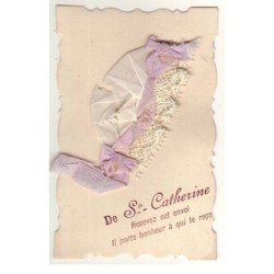n°16705 - Bonnet...