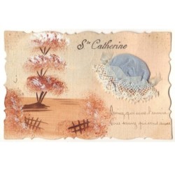 n°16707 - Bonnet...