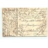 n°16861 - Carte Gaufrée - Fröhliche Weihnachten - Fillette près d'une poupée assise dans une chaise