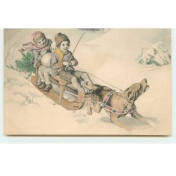 n°16866 - MM Vienne n°394 -...
