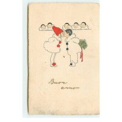 n°16870 - Style Ebner -...