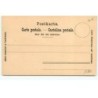 n°16886 - Femme dans une barque - F. Payot Lausanne