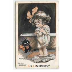 n°16893 - Fred Spurgin -...