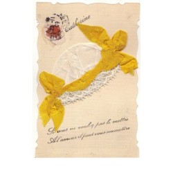 n°16953 - Bonnet...