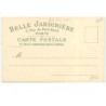 n°16960 - Art Nouveau - La Glycine - Souvenir de la Belle Jardinière