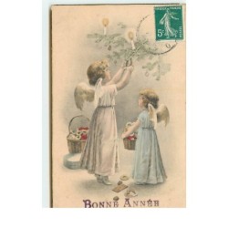 n°16988 - Bonne Année -...