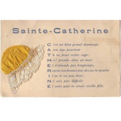 n°17003 - Bonnet...