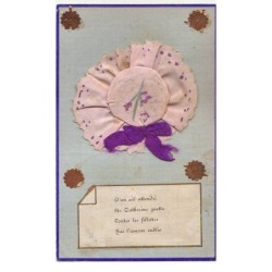 n°17006 - Bonnet...