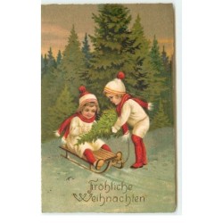 n°17023 - Fröhliche...