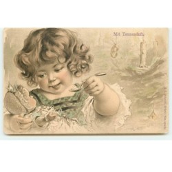 n°17040 - Mit Tannenduft -...