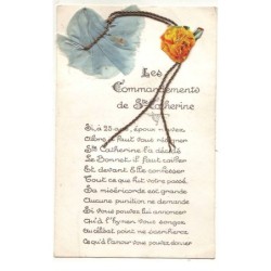 n°17058 - Bonnet...