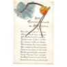 n°17058 - Bonnet Ste-Catherine - Les Commandements de Ste-Catherine