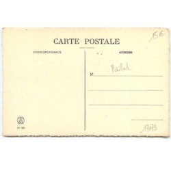 n°17073 - Naillod - Skating - Jeune femme sur des patins à roulettes
