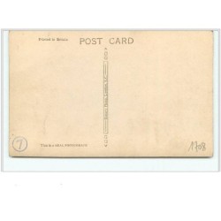 n°1708 - Carte bull-dog - bouledogue