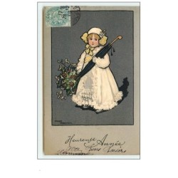 n°171 - Ethel Parkinson -...