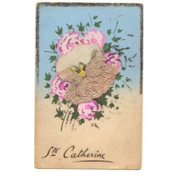 n°17104 - Bonnet...