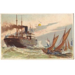 n°17114 - Carte à Système -...