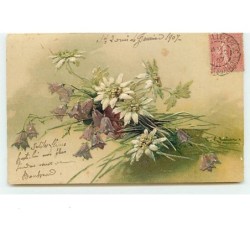 n°10651 - Carte...