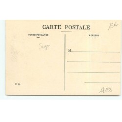 n°17153 - Xavier Sager - La Leçon de Chirurgie - Diable, ça ne m'étonne pas .... laissé ma pipe