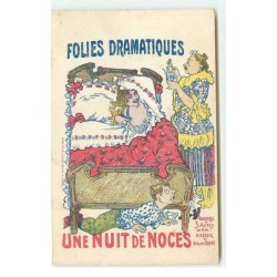 n°17161 - Folies...