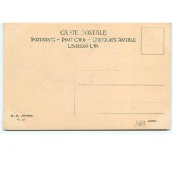 n°10661 - Carte Fantaisie - MM Vienne n°154 - Femme