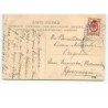 n°10662 - Carte Fantaisie - MM Vienne n°836 - Femme avec du Houx