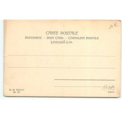n°17209 - MM Vienne n°177 - Portraits de quatre jeunes filles