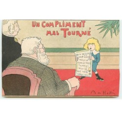 n°17217 - André Hellé - Un...