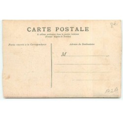 n°17217 - André Hellé - Un Compliment mal tourné