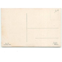 n°10663 - Carte Fantaisie - MM Vienne n°915 - Femme n°1