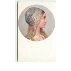 n°10664 - Carte Fantaisie -...