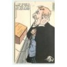n°17243 - J'ai demandé la Société de peinture "La Yole" ... vous dites - Homme au téléphone - P.L. Paris