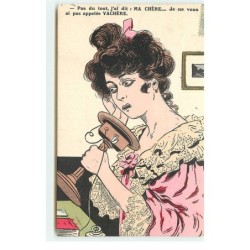 n°17245 - Pas du tout, j'ai...