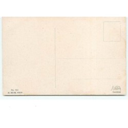 n°10664 - Carte Fantaisie - MM Vienne n°915 - Femme n°2