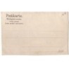 n°17256 - N.C. Clausen Silhouettist - Silhouette