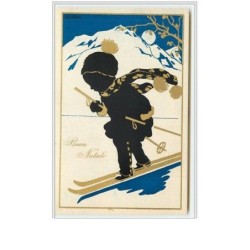 n°1727 - Buon Natale -...