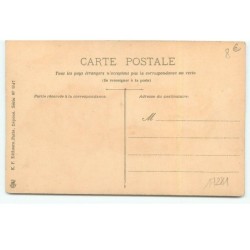 n°17281 - 1er Avril - Ta poire, ô proprio, ne vous dit rien ... - Homme avec une tête en forme de poire