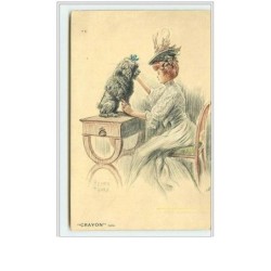 n°1067 - Henri Tenré -...