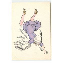 n°17311 - Naillod - Jeune...