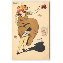 n°17312 - Naillod - Coup de...
