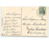 n°10670 - Carte Fantaisie - Fröhliche Weihnachten - Anges Gardien