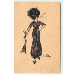 n°17315 - Naillod - Jeune...