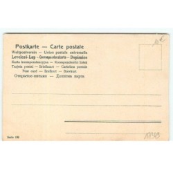 n°17349 - Songes d'un violoniste - Femmes - Violon