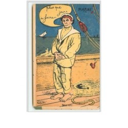 n°1068 - Norwins - Marine -...
