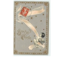 n°10684 - Carte Fantaisie...