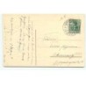n°17434 - Carte Gaufrée - Fröhliche Fahrt in's neue Jahr - Train dans la nuit